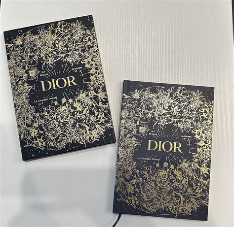 Блокнот Dior — купить по низкой цене на Яндекс Маркете.